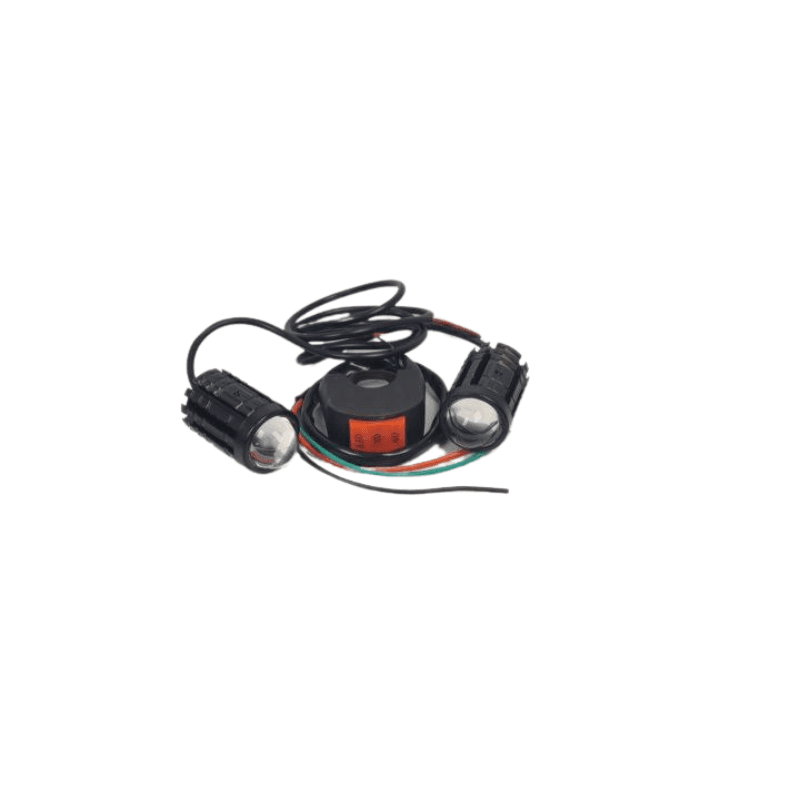 Mini Driving LED Light – 2