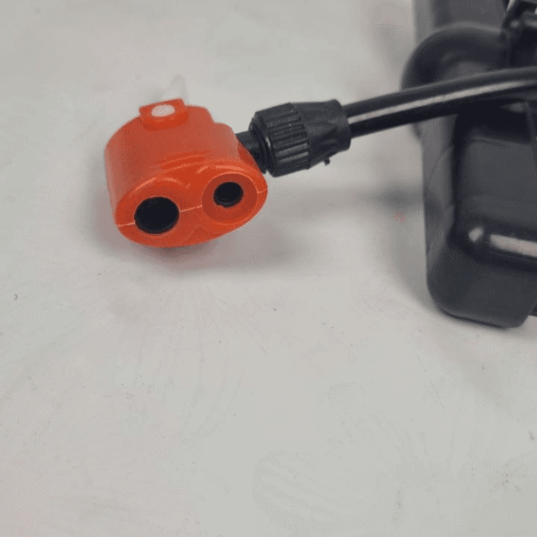 Pompe – 2
