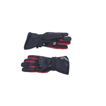 gants de moto vélo – 2