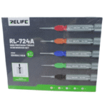 Tournevis Couple RELIFE RL-724A – 4