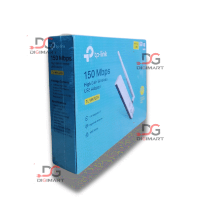 High Ganai 150 Mbps – 2