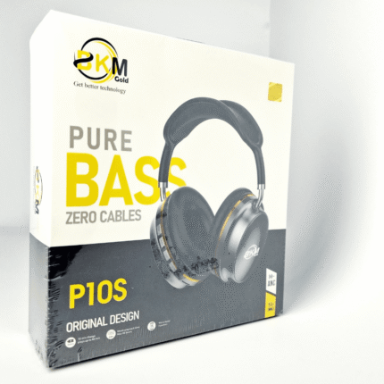 Casque Bluetooth sans fil Design Original P10S
