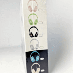 Casque Bluetooth sans fil Design Original P10S – 3