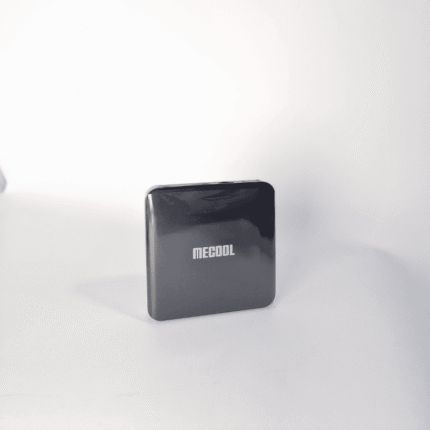 MECOOL Android TV
