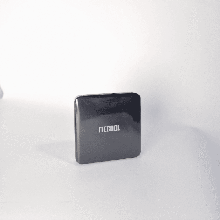 MECOOL Android TV