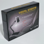 support Vocal Stents – 4