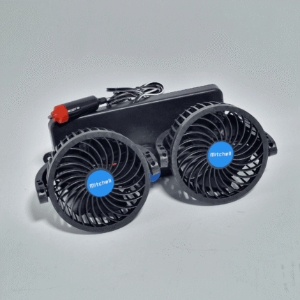 Ventilateur Double Tête Mitchell XM-304