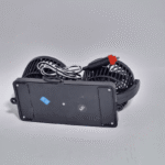 Ventilateur Double Tête Mitchell XM-304 – 5