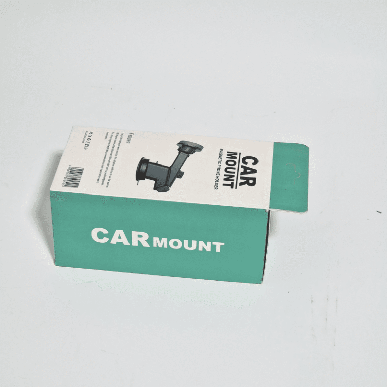 Support Magnétique Téléphone – 2