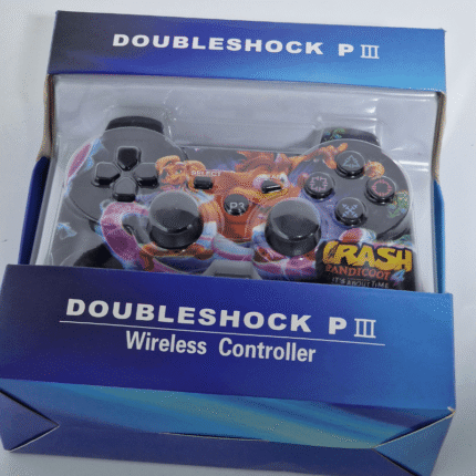 Manette Sans Fil DOUBLESHOCK – 2