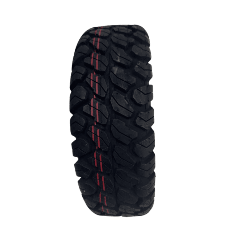 Pneu KGUSA TUOVT 90/65-6.5 TUBELESS – 2
