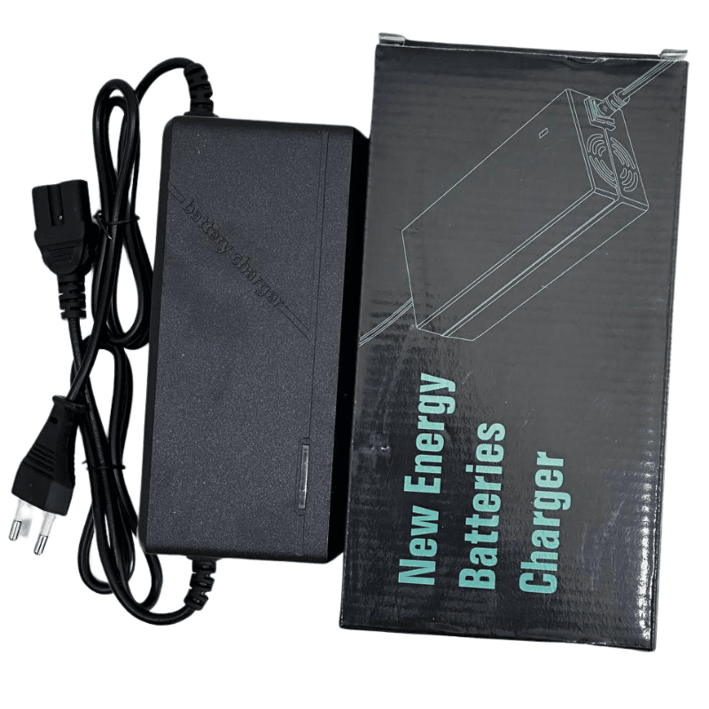 Chargeur GT6 48V 3A (Modèle : 48V3A)