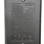 Chargeur GT6 48V 3A (Modèle : 48V3A) – 2