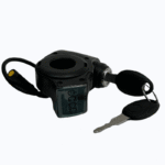 Serrure à Clé (Key Lock)Trottinette Électrique – 3