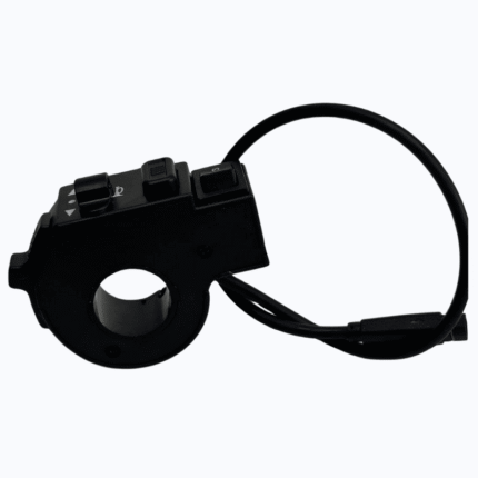 Interrupteur de phare (LAMP SWITCH) – HEZZO GT06