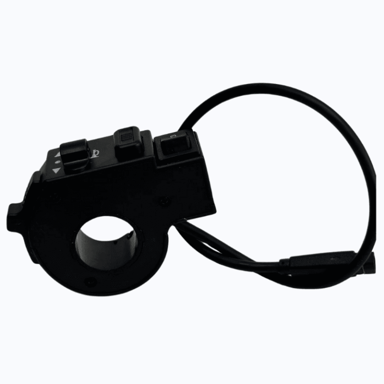 Interrupteur de phare (LAMP SWITCH) – HEZZO GT06