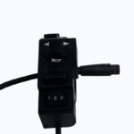 Interrupteur de phare (LAMP SWITCH) – HEZZO GT06 – 6