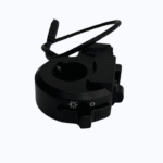 Interrupteur de phare (LAMP SWITCH) – HEZZO GT06 – 4