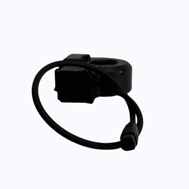 Interrupteur de phare (LAMP SWITCH) – HEZZO GT06 – 2