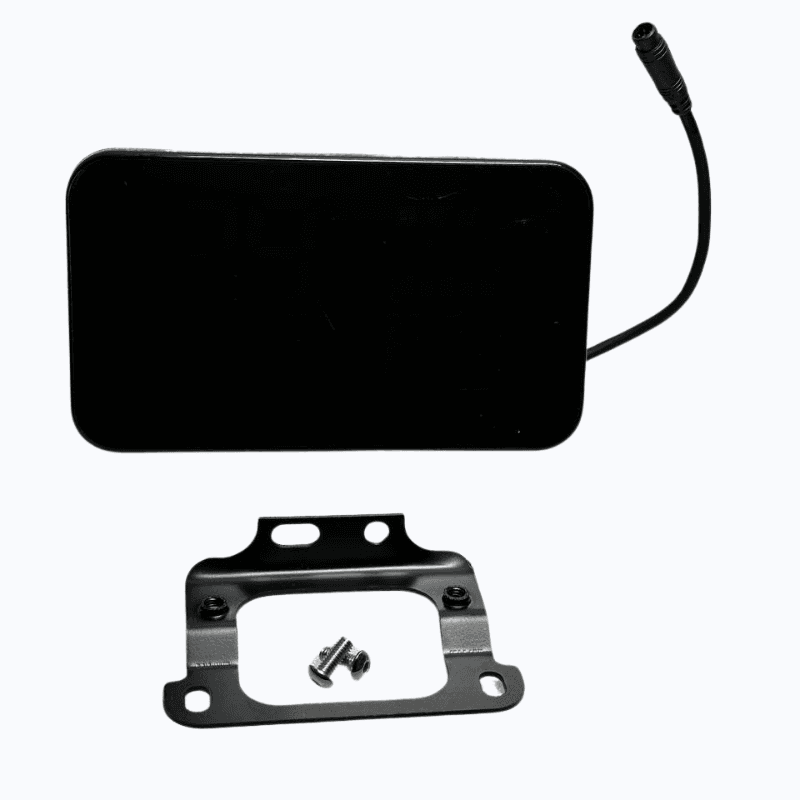 Écran LARGE SCREEN – HEZZO GT06