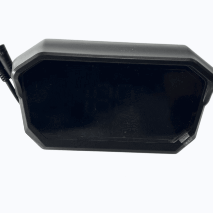 LARGE SCREEN – Écran LCD HEZZO GT06 Plus – 2