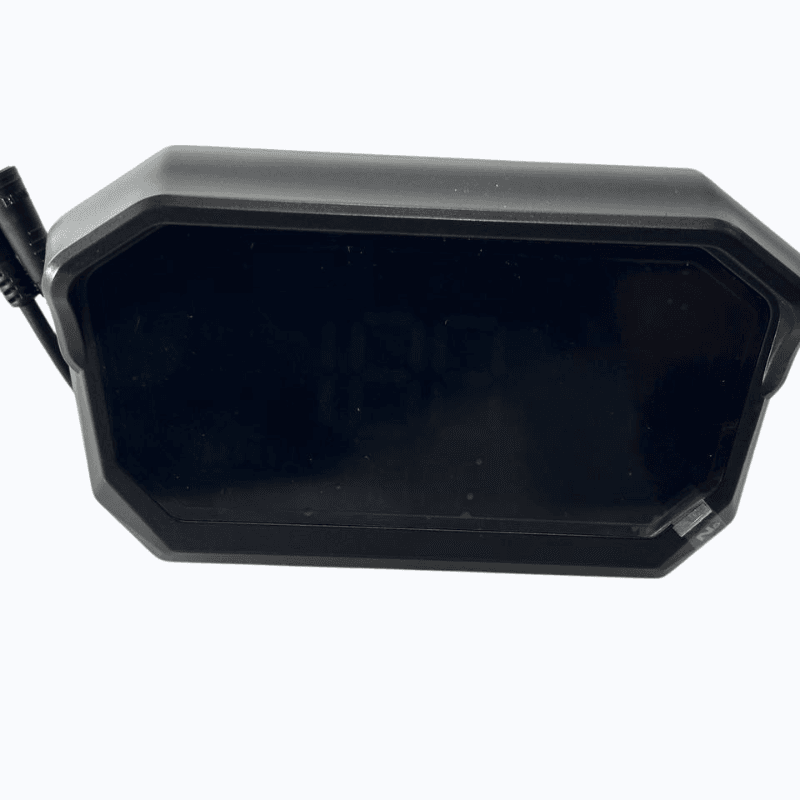 LARGE SCREEN – Écran LCD HEZZO GT06 Plus – 2