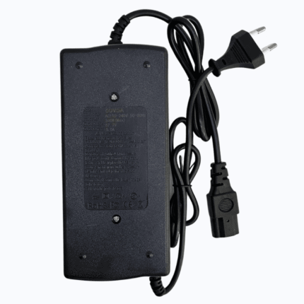 Chargeur 60V