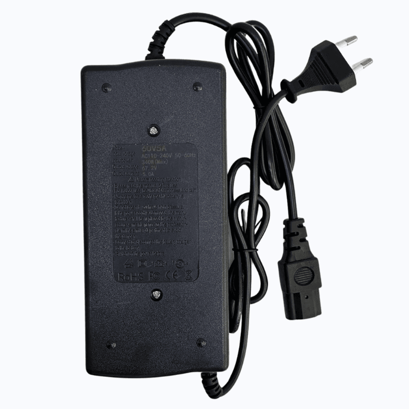 Chargeur 60V