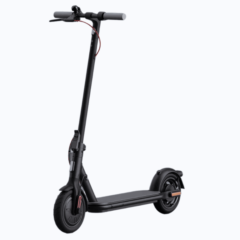 Xiaomi 4 Lite Scooter Electric