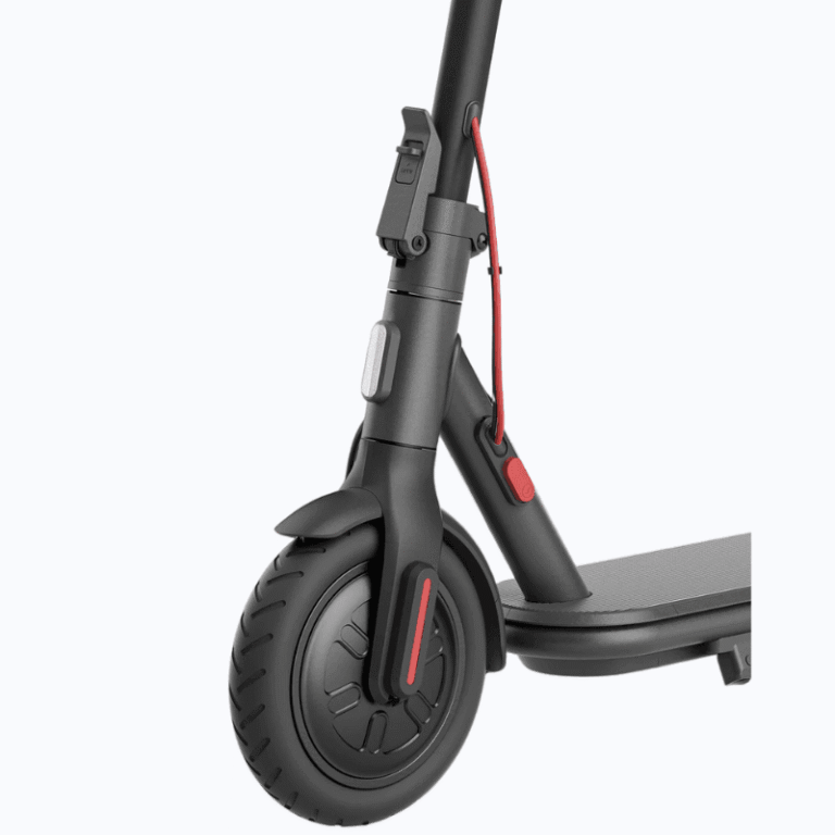 Xiaomi 4 Lite Scooter Electric – 2