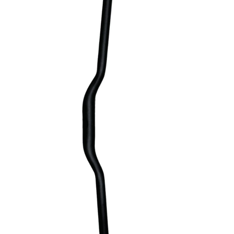 Caractéristiques du guidon KS-N14 Max