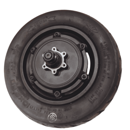 moteur trottinette