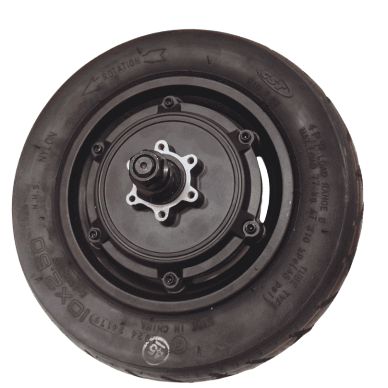 moteur trottinette