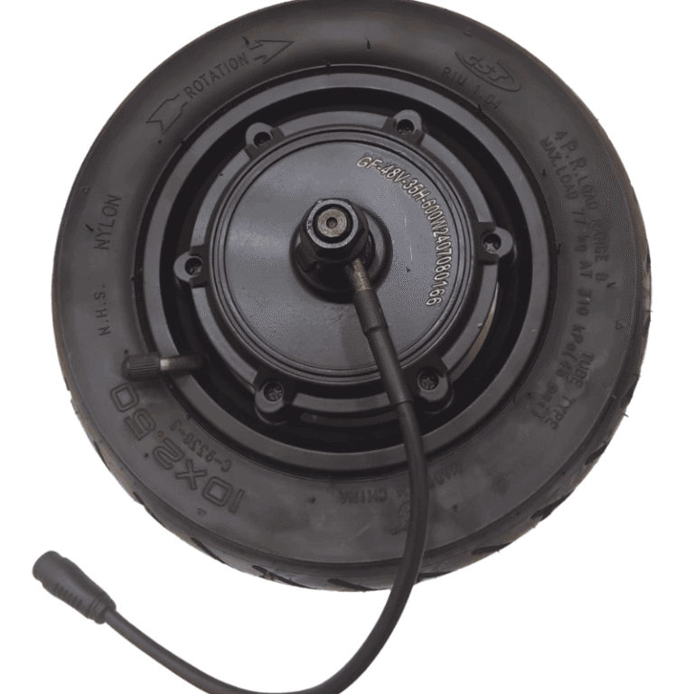 moteur trottinette Kingsong KS-N14KSE
