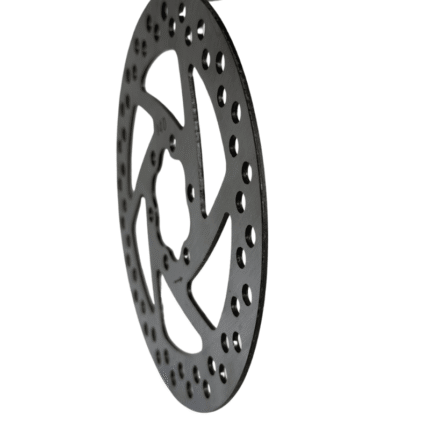 Plaquettes frein à disque 140 mm – 2