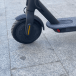 Xiaomi Essential Electric Scooter – 4