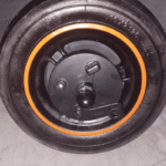 Roue Avant KingSong KS-N15 Pro – 4