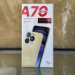 Smartphone Awesome A70 Itel – 3