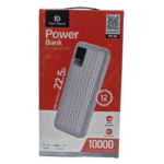 Power Bank 10 000 mAh – 2