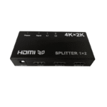 HDMI Splitter 1x2 (4K x 2K) – 2