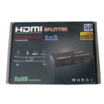 HDMI Splitter 1x2 (4K x 2K)