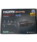 HDMI Splitter 1x2 (4K x 2K)
