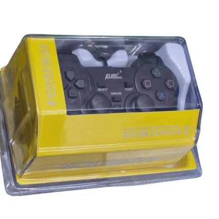 Manette filaire POUBLESHOCK 2 – 2