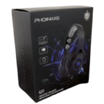 Casque Gaming PHOINIKAS – 3