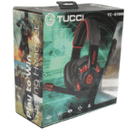 Casque Gaming TUCCI TC-G1000