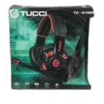 Casque Gaming TUCCI TC-G1000 – 2