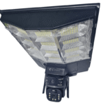 Caméra Solaire de Surveillance V380 Pro – 4