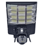 Caméra Solaire de Surveillance V380 Pro – 2
