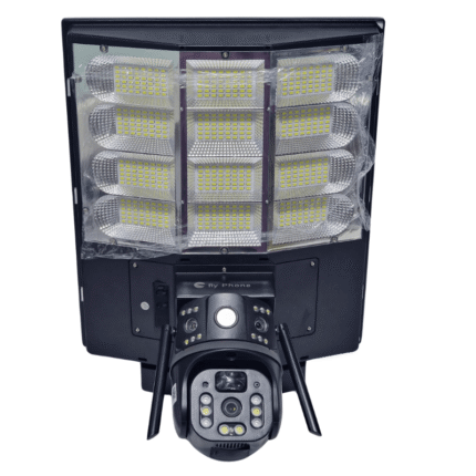 Caméra Solaire de Surveillance V380 Pro – 2