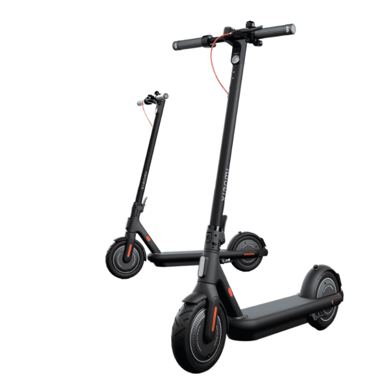 Xiaomi Electric Scooter 4 Pro